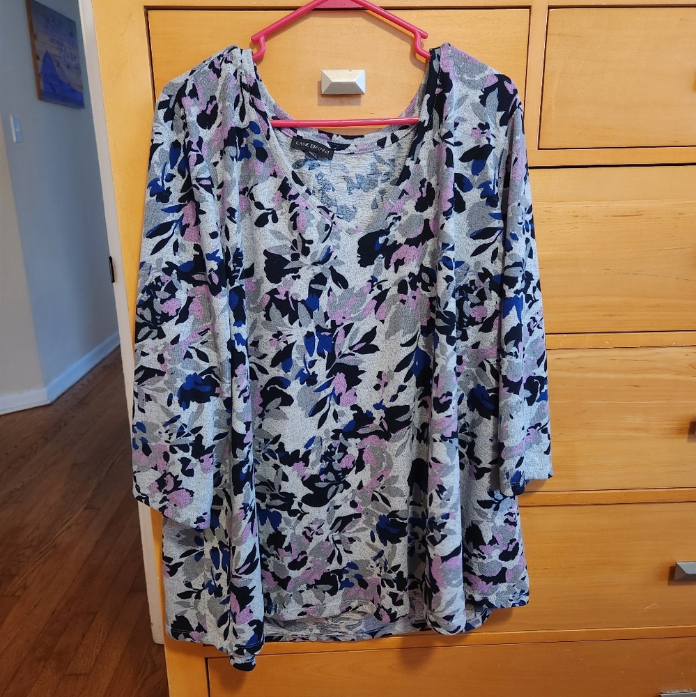 Beautiful fall top
